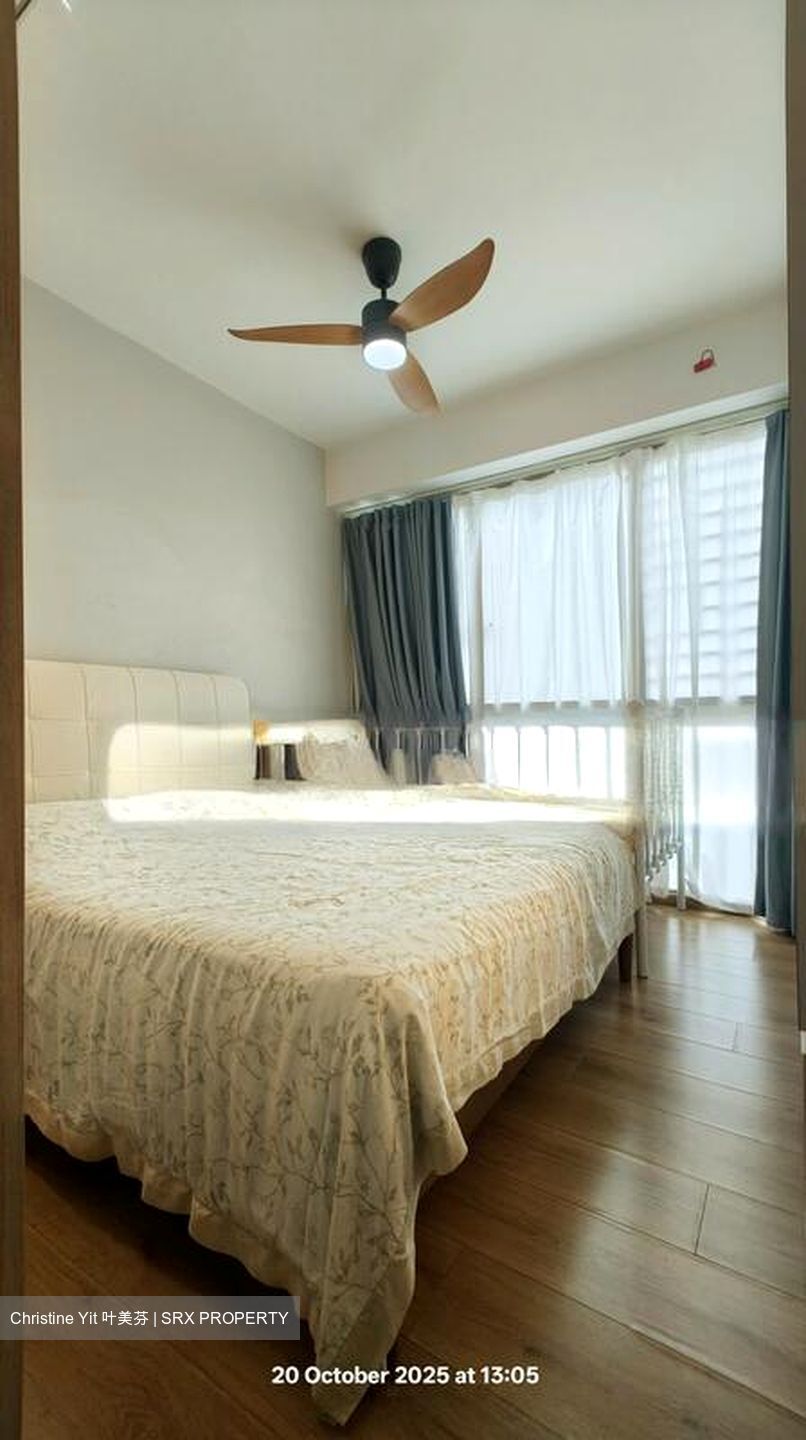 The Vales (D19), Condominium #502385581